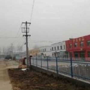 盱眙维桥标准化厂房出租 水 电齐全配有220、380V的电压