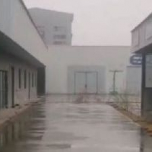 淮安青浦7300平方米厂房仓库市场出租