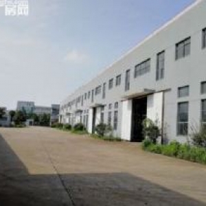 淮阴经开区 标龙产业园 单层钢结构 紧邻高速 地