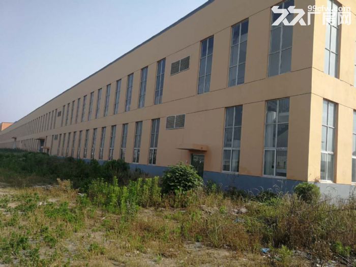 厂房出租，可用面积大，物流快递，存储-图6